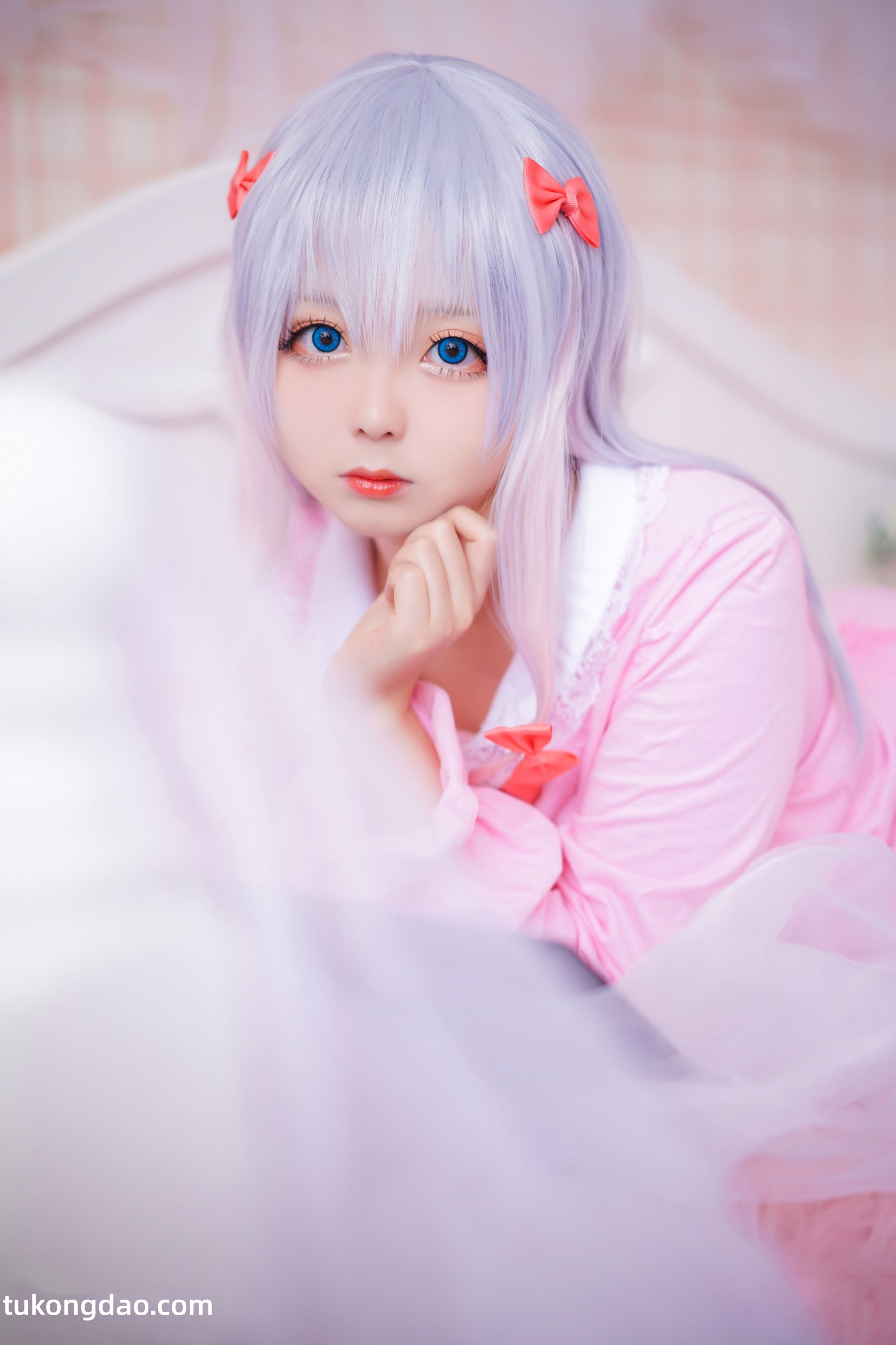 喵糖映画 VOL.048 写真集 写真系列-第34张